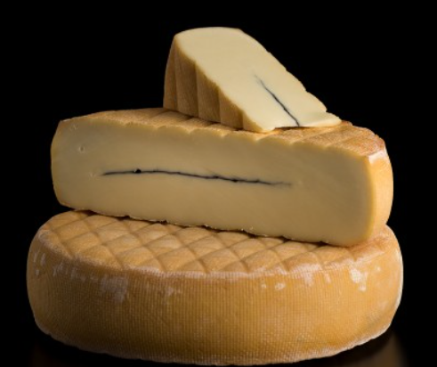 macpherson cheese